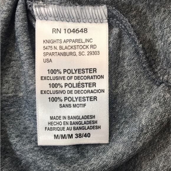 Philadelphia Flyers NHL Short Sleeve Tee Shirt Medium - Picture 6 of 9